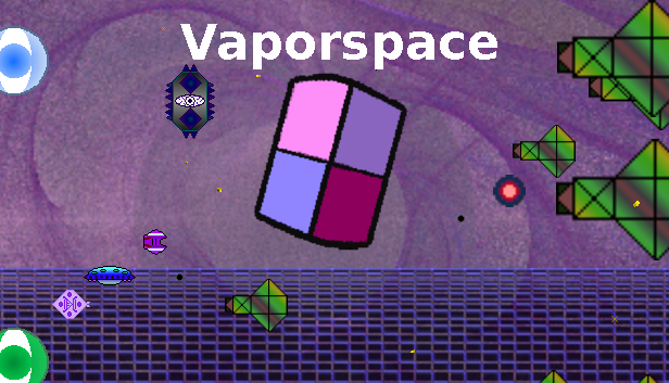 Games like Vaporspace