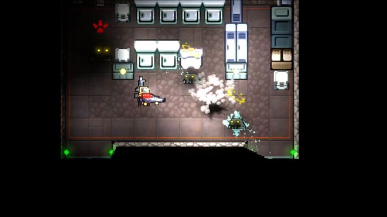 Void Scout screenshot