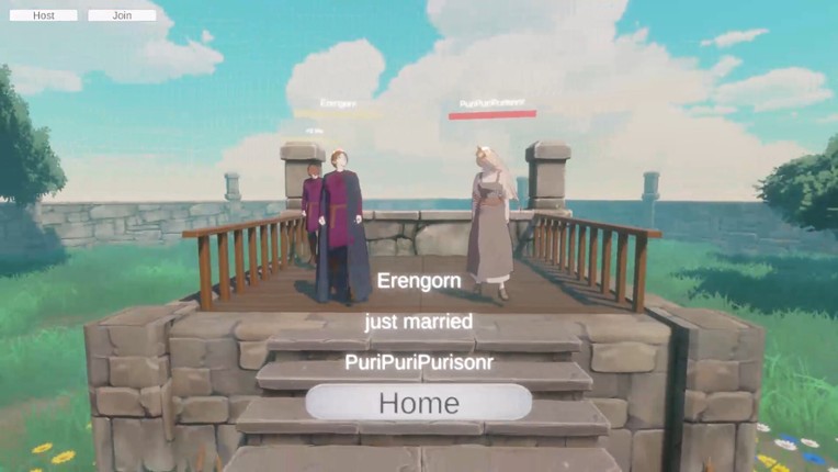 Warentines screenshot