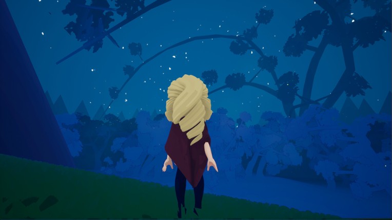 Wayward Rose screenshot