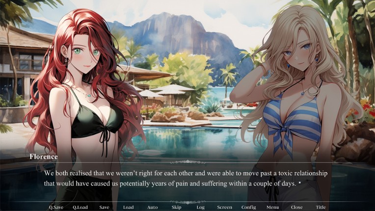 Weekend in Waimanalo screenshot