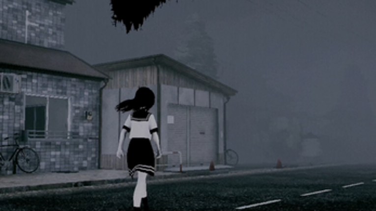 Welcome to Doll Town screenshot