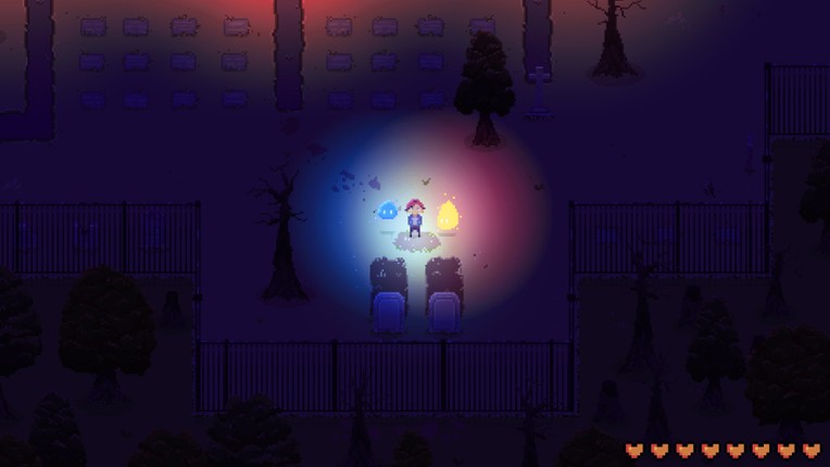 Where The Weather Takes You screenshot