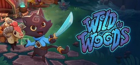 Games like Wild Woods