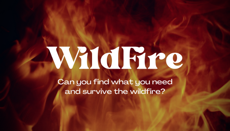 WildFire Game Cover