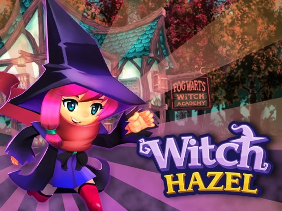 Witch Hazel screenshot