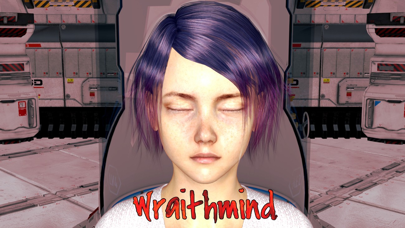 Games like Wraithmind