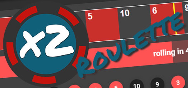 x2Roulette Image