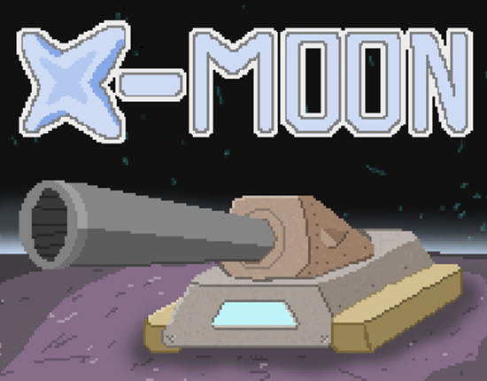 X-Moon Image