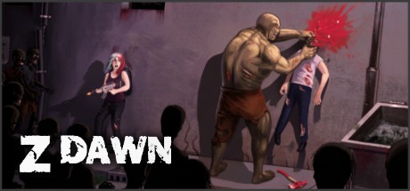 Games like Z Dawn