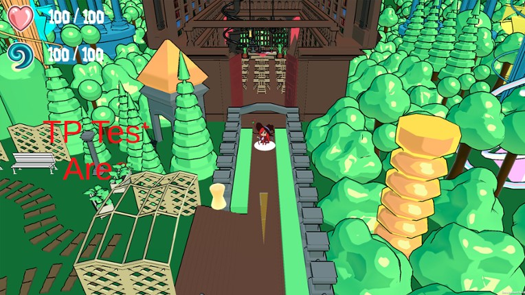 Zalera Spark screenshot
