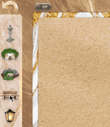 [GAME] Zen garden screenshot