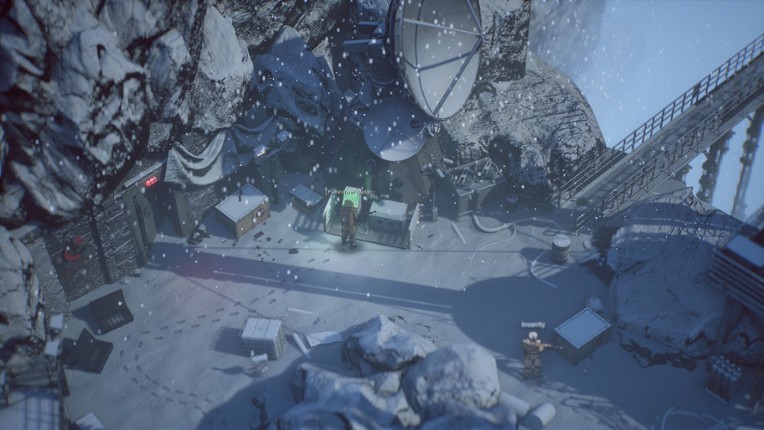 ZERO Sievert 2 Image