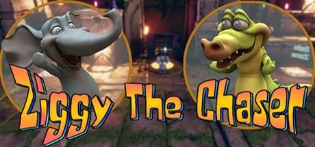Games like Ziggy The Chaser