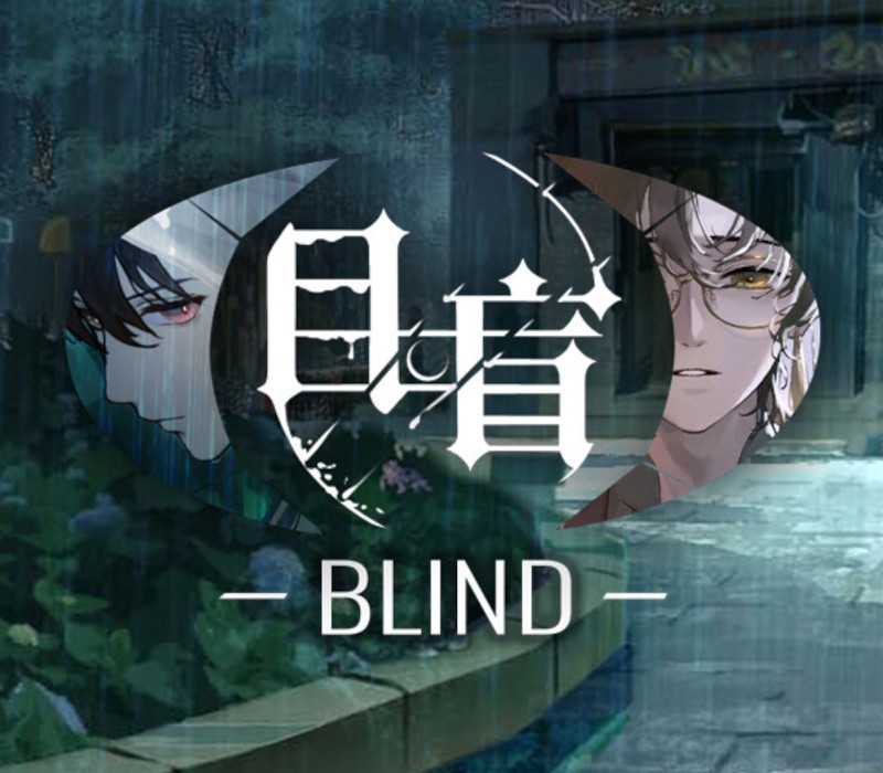 Games like Blind