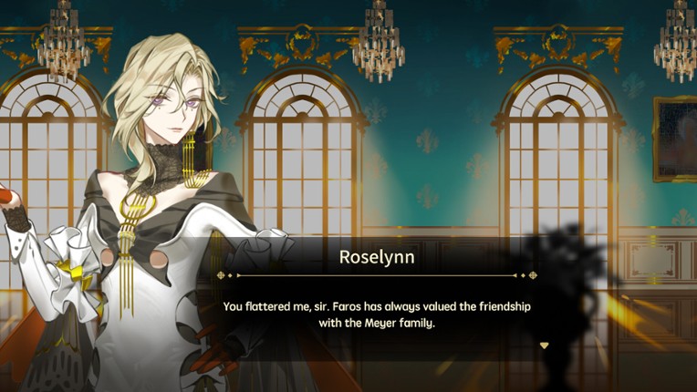 脱轨 DeRail screenshot