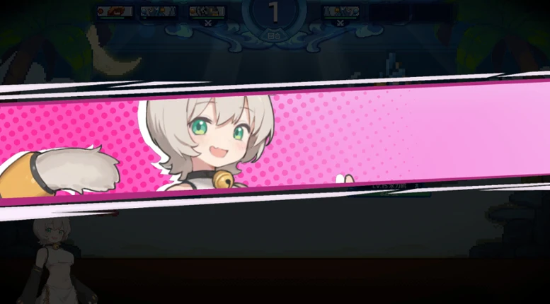 阴阳妖怪 screenshot