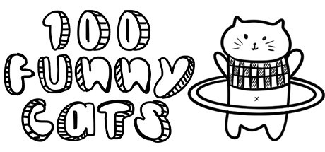 Games like 100 Funny Cats