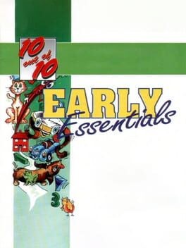 Games like 10 out of 10: Early Essentials