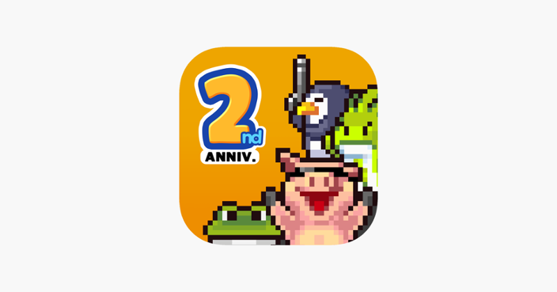 33RD: Animal Random Defense Game Cover