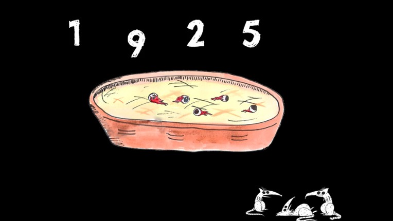3 Blind Mice: A Remediation Game for Improper Children screenshot