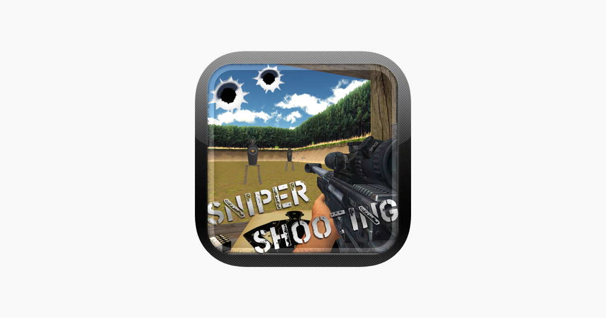 Games like 3d Simulator Sniper : Shooting