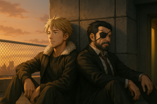 77survival  Part I (Demo) Image