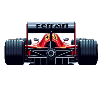 90s GRAND PRIX screenshot