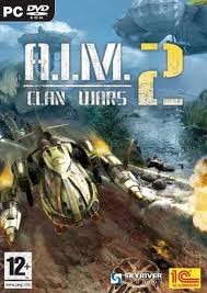 Games like A.I.M.2 Clan Wars