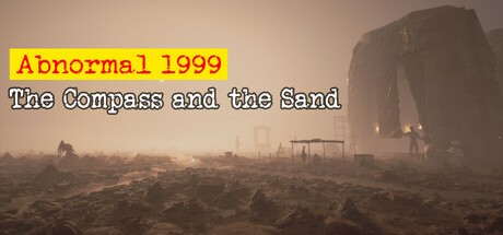 Games like Abnormal1999:The Compass and the Sand
