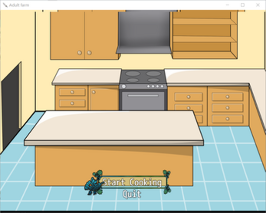 Adult farm screenshot