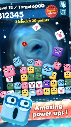 AE Roundy POP screenshot