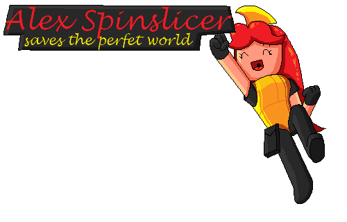 Games like Alex Spinslicer: Boss Rush mode