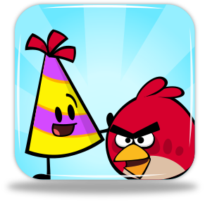 Games like Angry Birds Brawl of the Objects