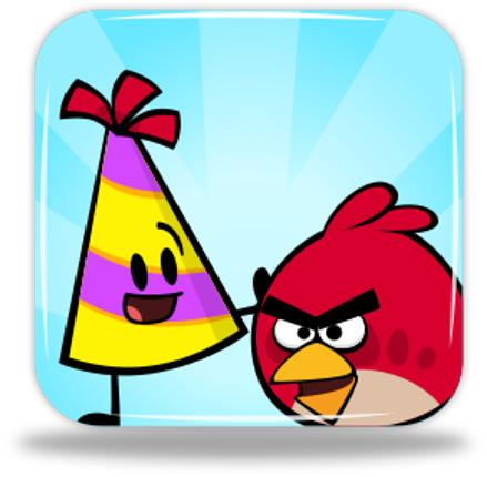 Angry Birds Brawl of the Objects Image