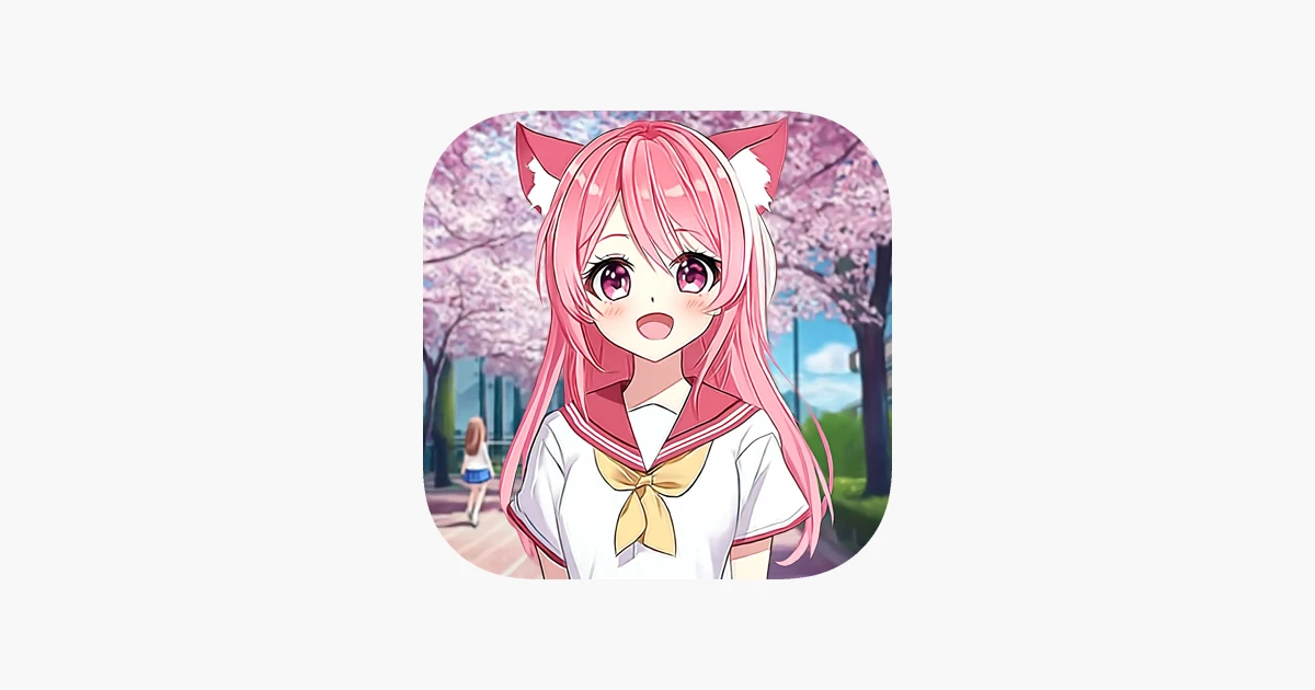 Games like Anime Kawaii Dress Up