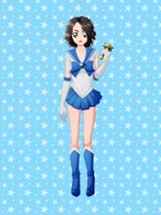 Anime Style Dress Up Image