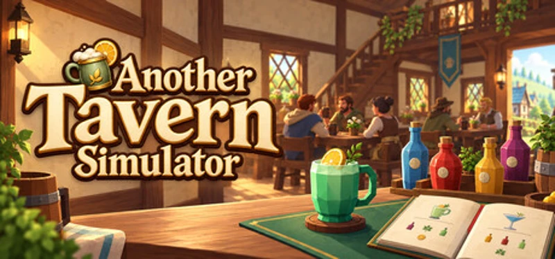 Another Tavern Simulator Image