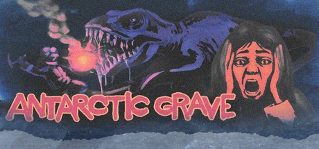 Games like Antarctic Grave