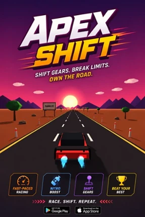 Apex Shift Image