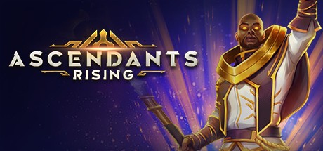 Games like Ascendants Rising