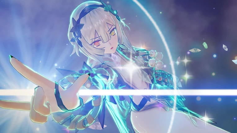 Atelier Ryza 3: Alchemist of the End & the Secret Key DX (PS4&5) Image