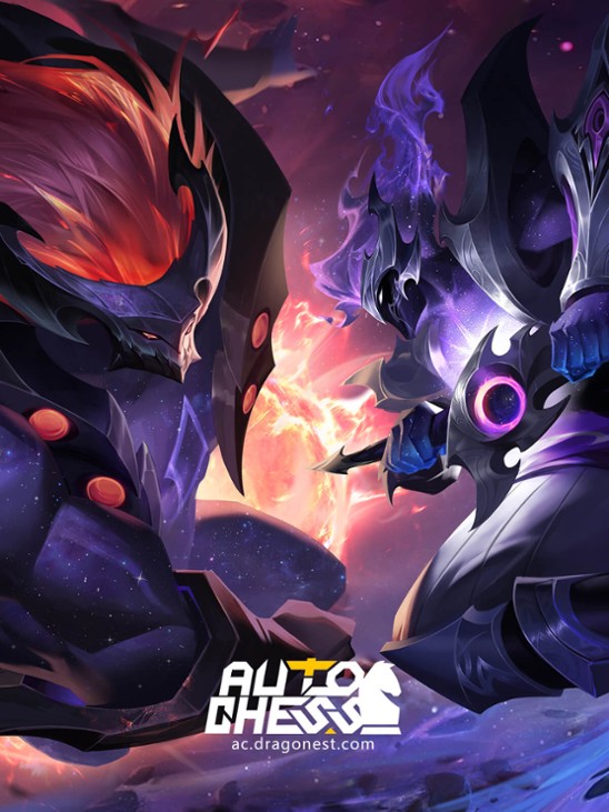 Games like Auto Chess