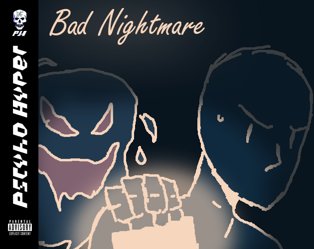 Games like Bad Nightmare