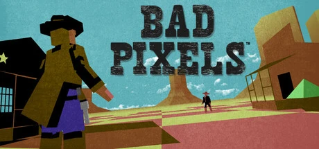 Games like Bad Pixels