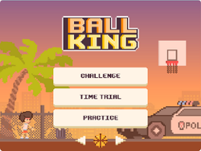 Ball King Image