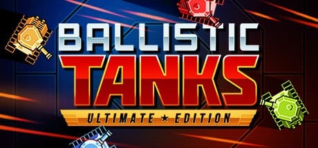 Games like Ballistic Tanks