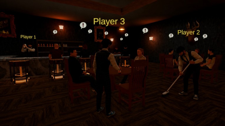 Bar Simulator Image