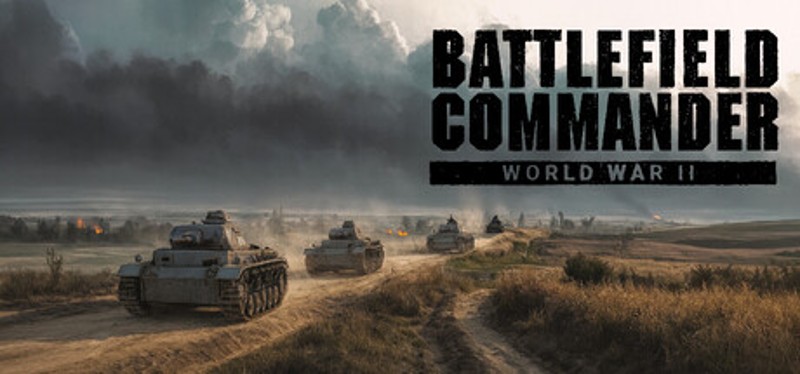 Battlefield Commander WWII Image