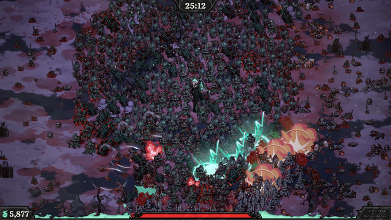 Be My Horde screenshot